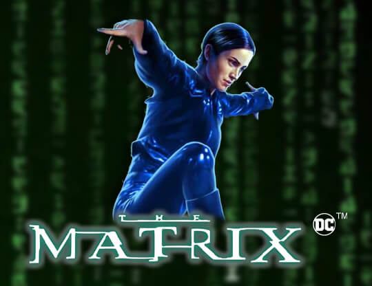 The Matrix